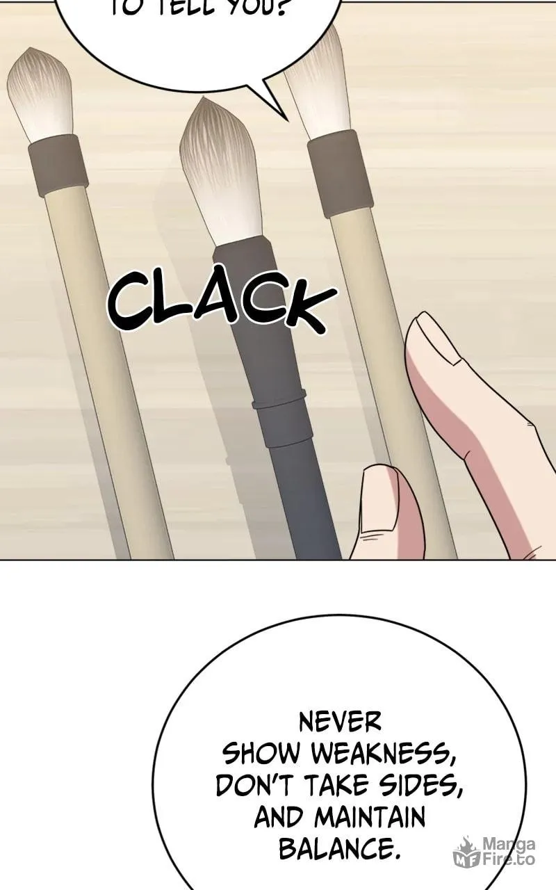 Read Locked Onto You chapter 77 image 53 on Lezhin
