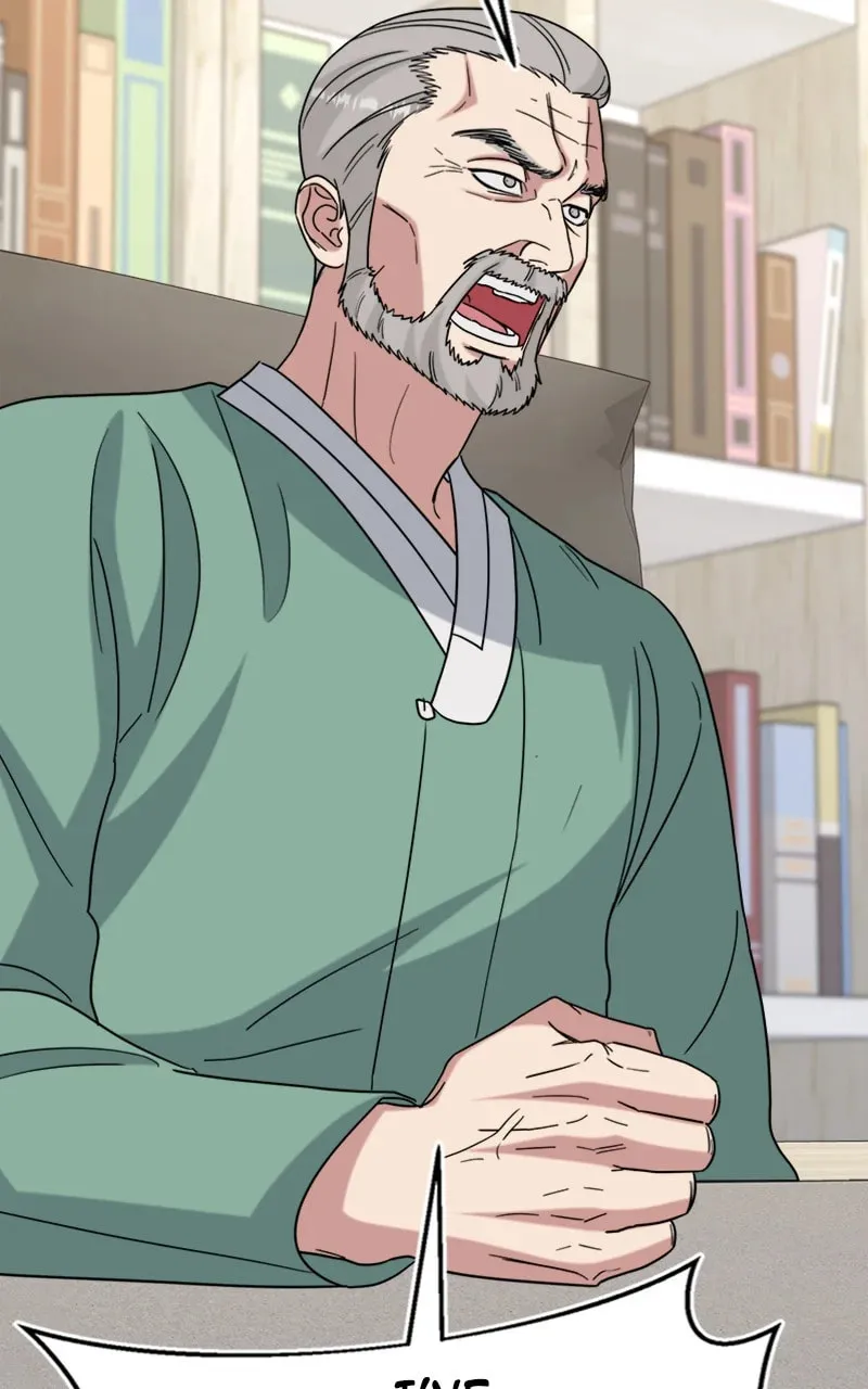 Read Locked Onto You chapter 77 image 57 on Lezhin