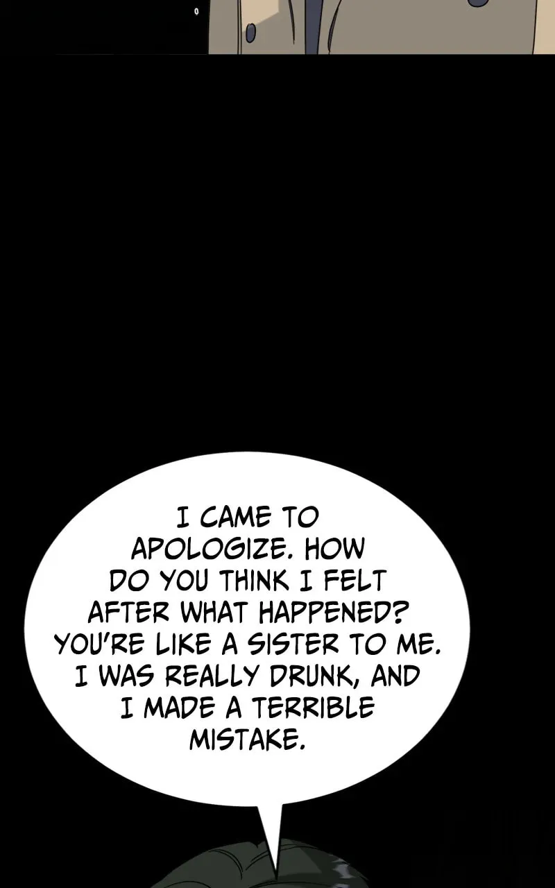 Read Locked Onto You chapter 77 image 6 on Lezhin