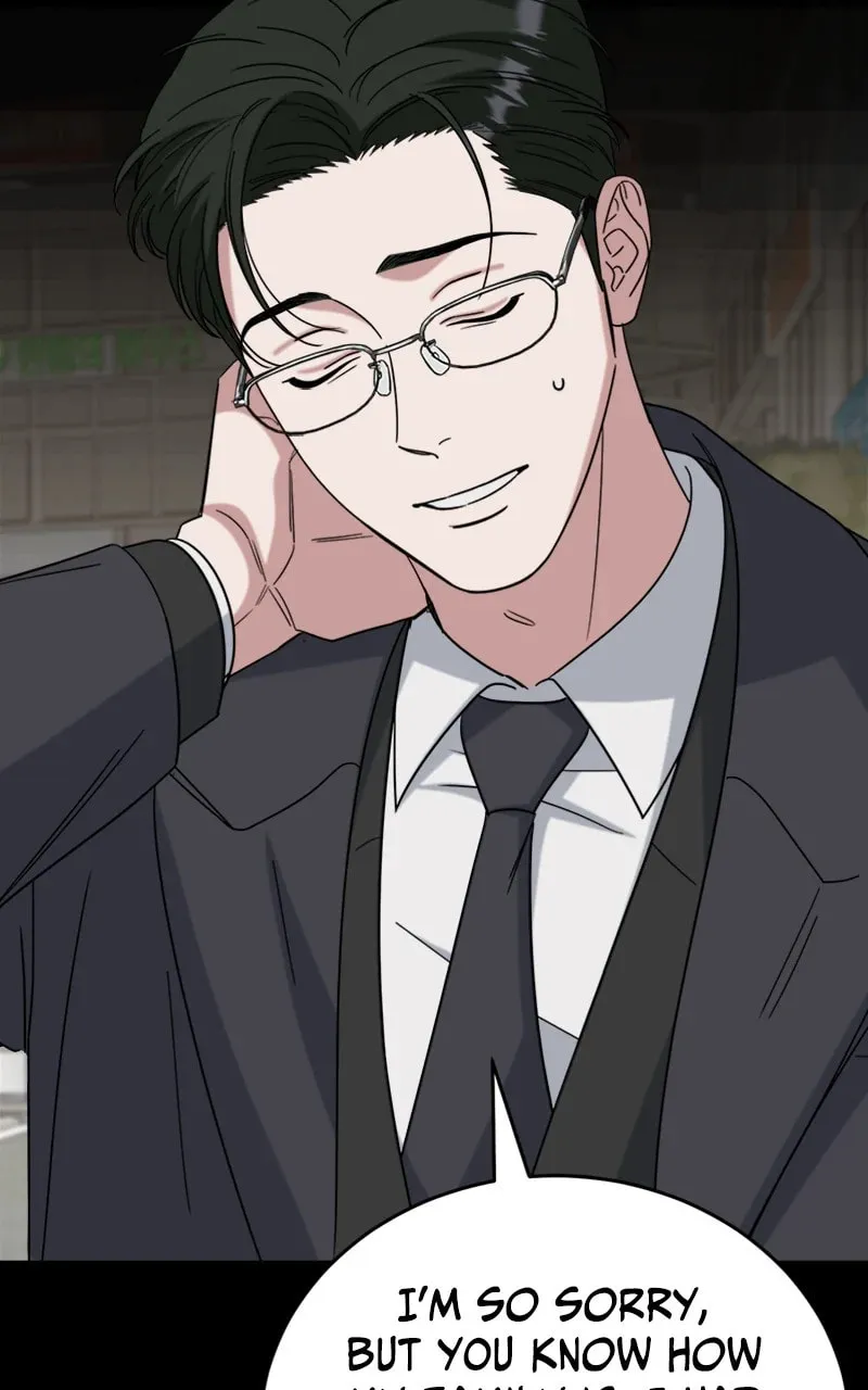 Read Locked Onto You chapter 77 image 7 on Lezhin