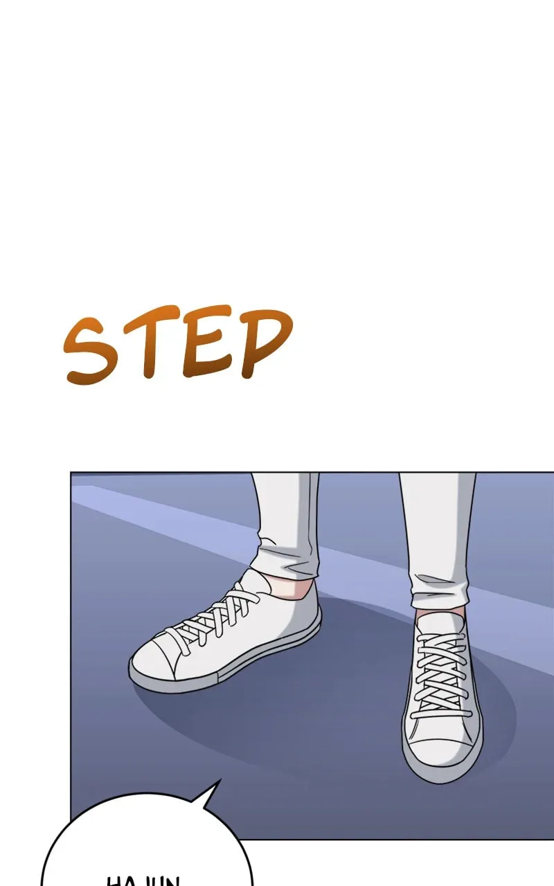 Read Locked Onto You chapter 77 image 72 on Lezhin