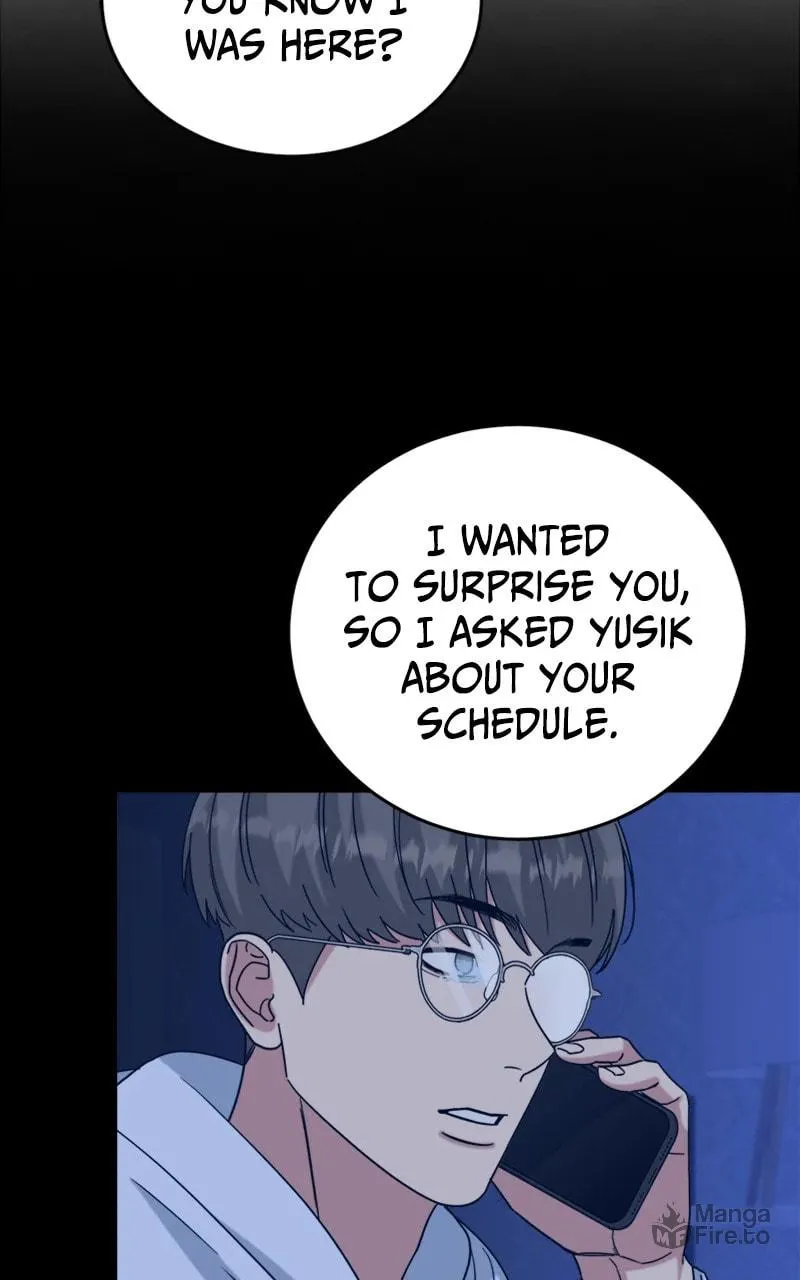 Read Locked Onto You chapter 77 image 77 on Lezhin