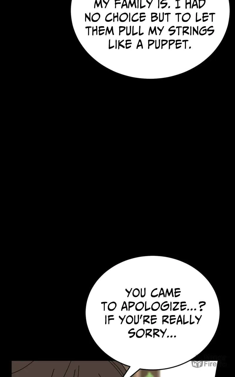Read Locked Onto You chapter 77 image 8 on Lezhin