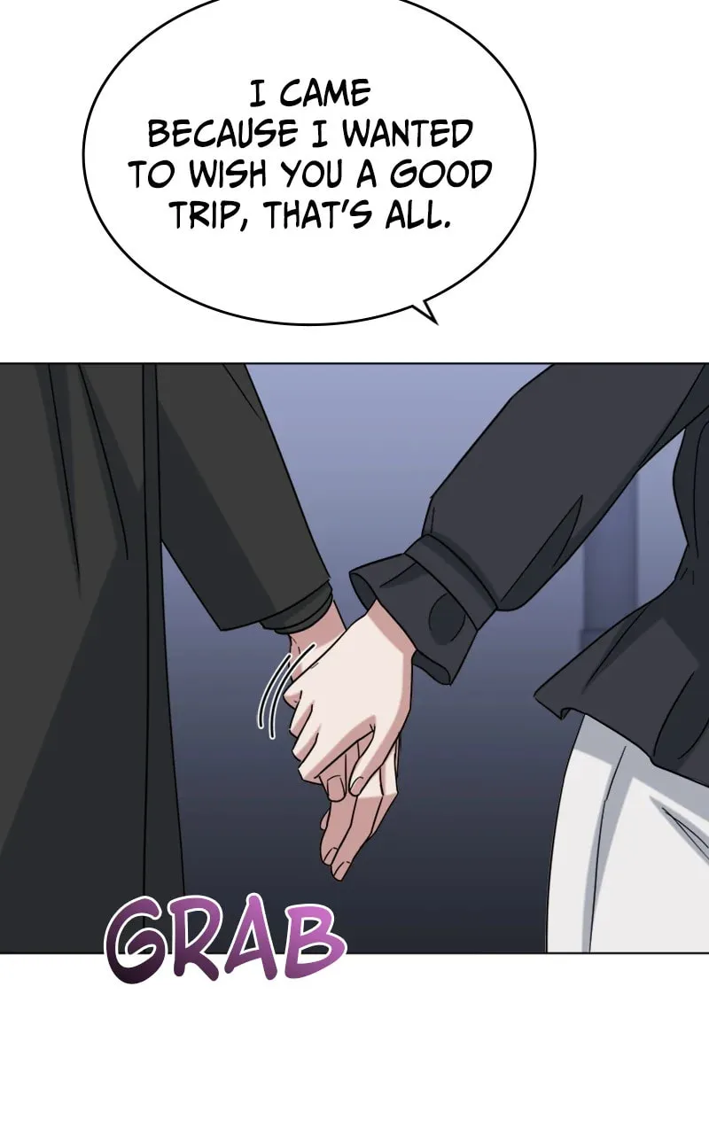 Read Locked Onto You chapter 77 image 85 on Lezhin