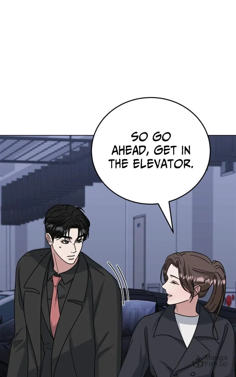 Read Locked Onto You chapter 77 image 86 on Lezhin