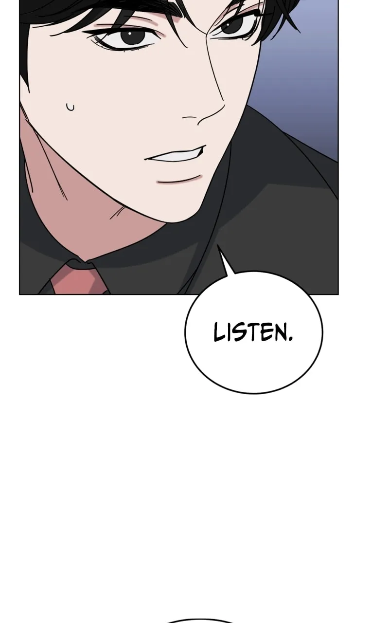Read Locked Onto You chapter 77 image 88 on Lezhin