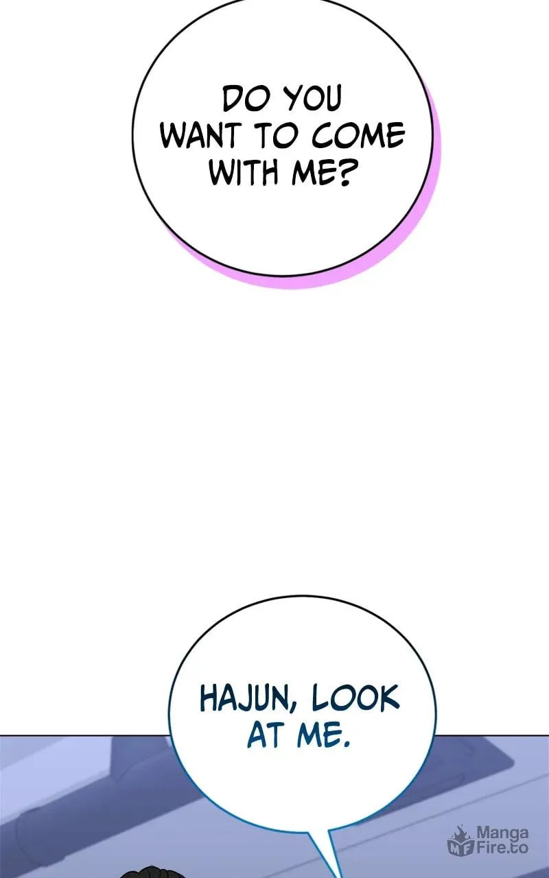 Read Locked Onto You chapter 77 image 89 on Lezhin