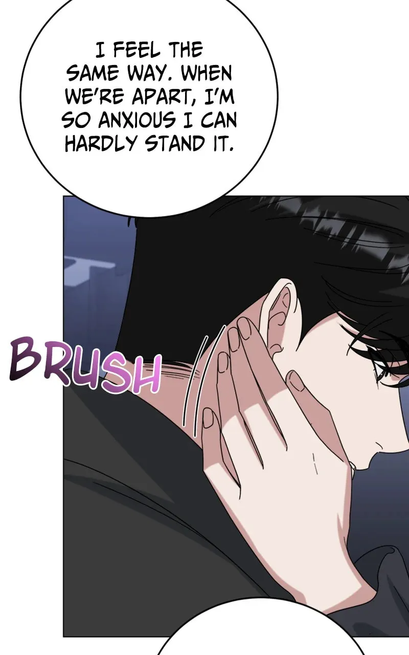 Read Locked Onto You chapter 77 image 93 on Lezhin