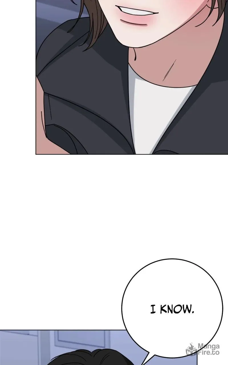Read Locked Onto You chapter 77 image 95 on Lezhin