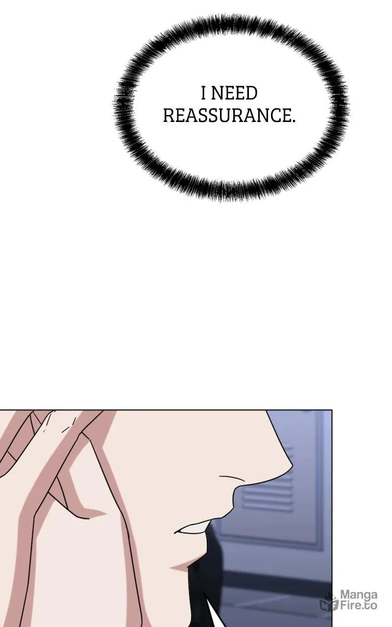 Read Locked Onto You chapter 77 image 98 on Lezhin