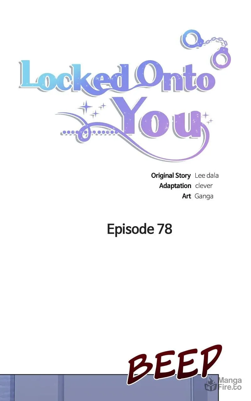 Read Locked Onto You chapter 78 image 14 on Lezhin