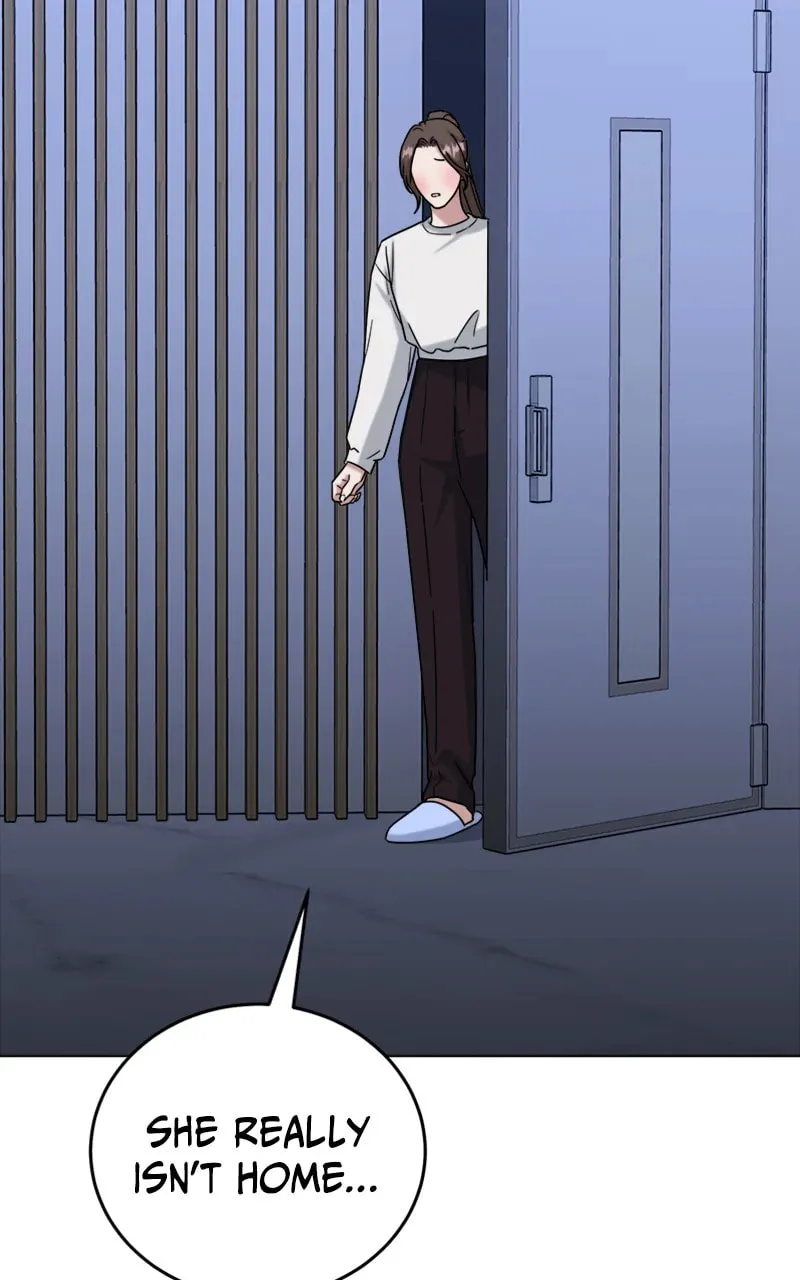 Read Locked Onto You chapter 78 image 16 on Lezhin