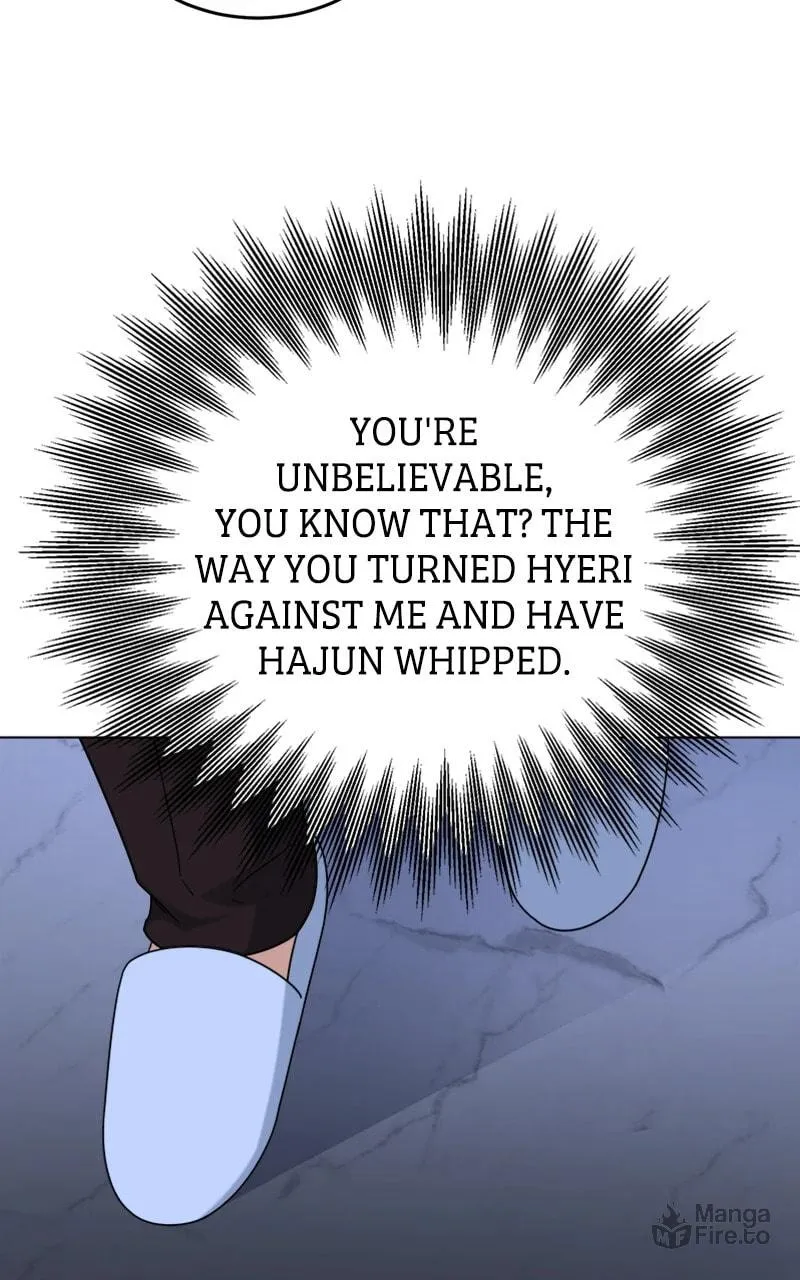 Read Locked Onto You chapter 78 image 17 on Lezhin