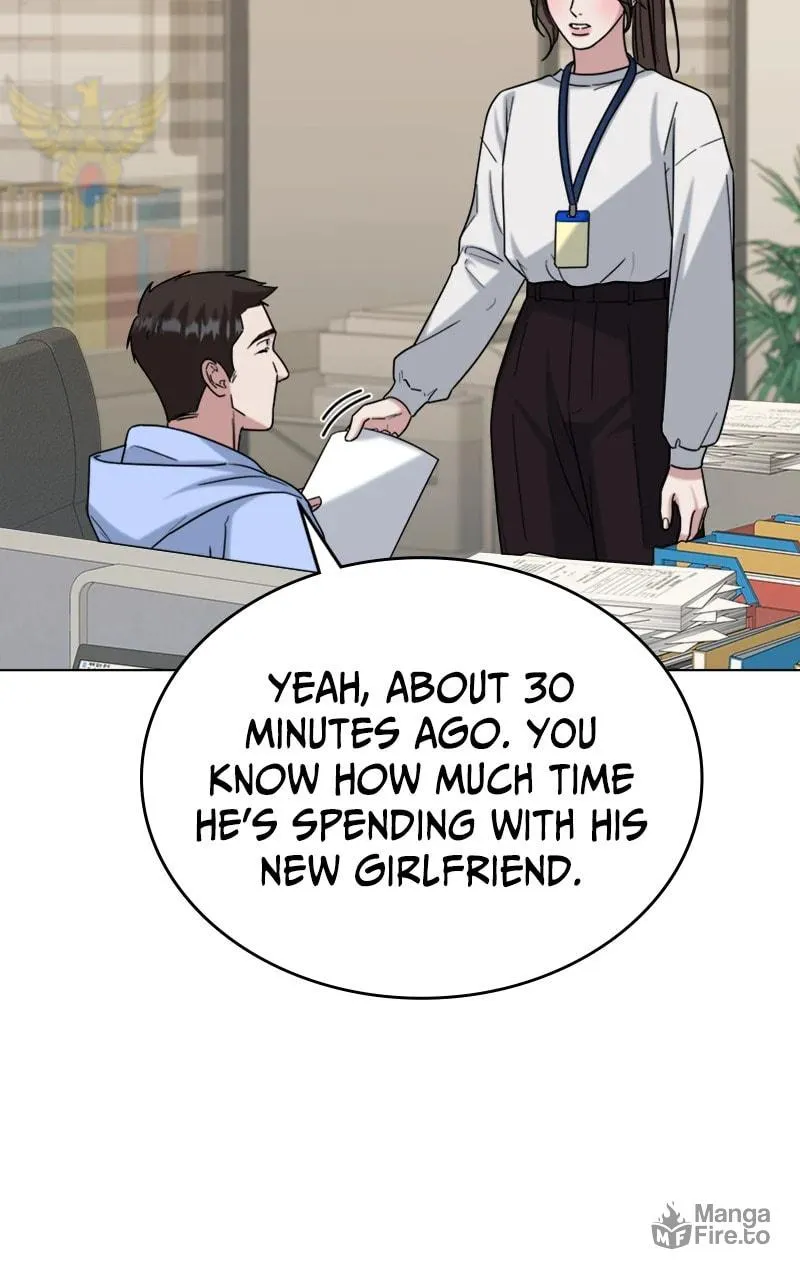 Read Locked Onto You chapter 78 image 2 on Lezhin