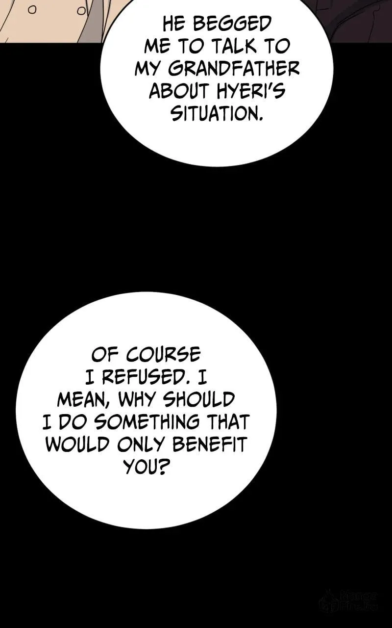 Read Locked Onto You chapter 78 image 20 on Lezhin