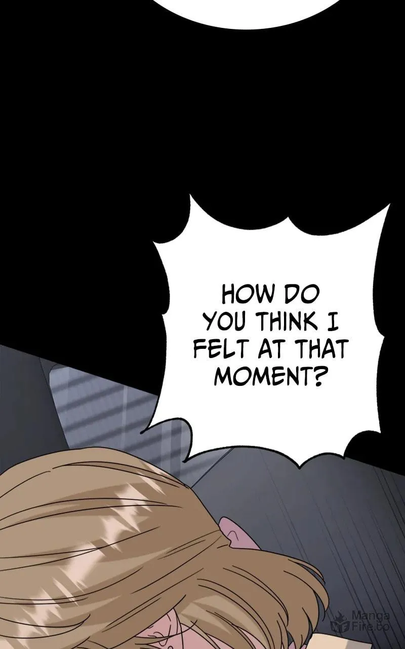 Read Locked Onto You chapter 78 image 23 on Lezhin