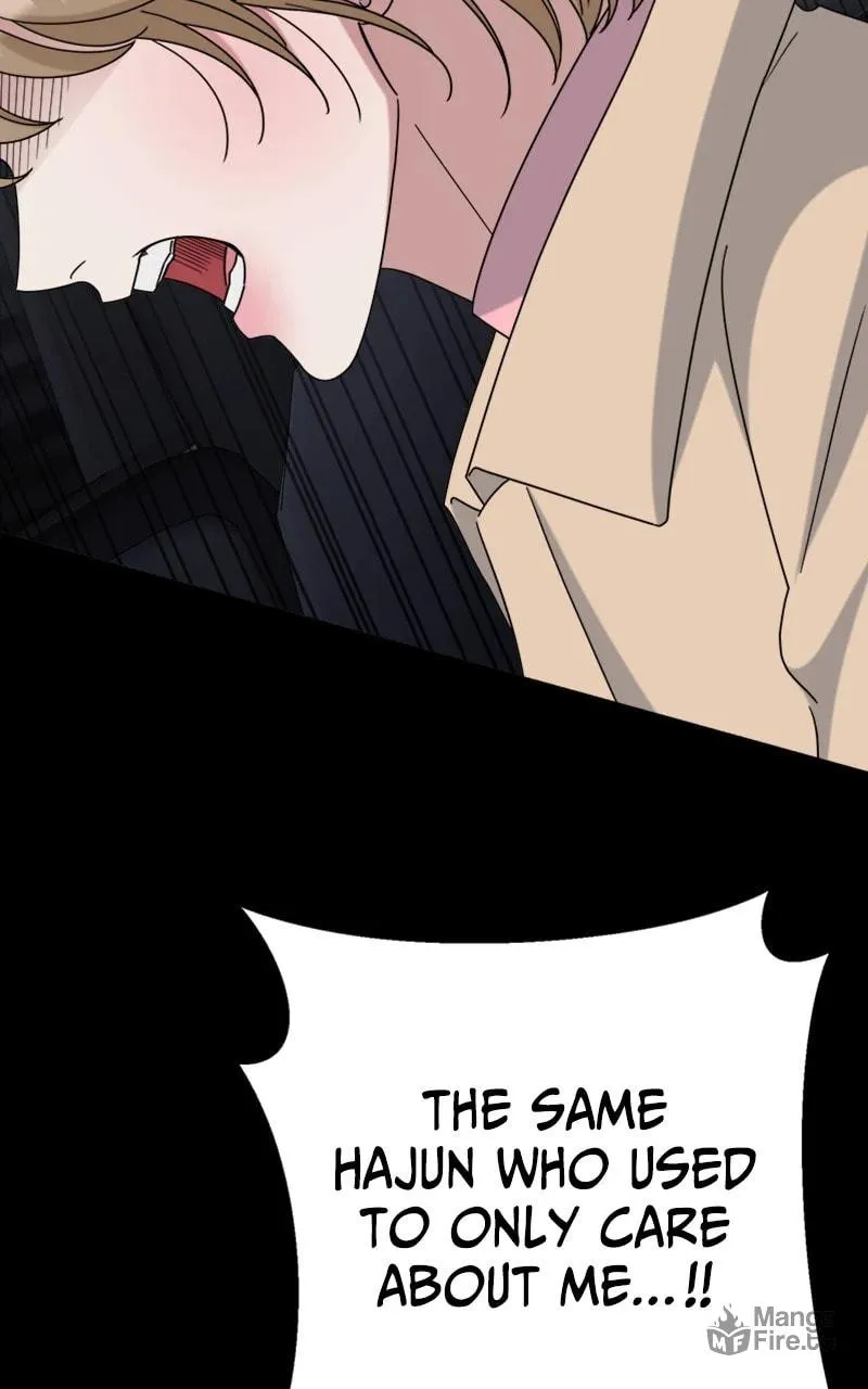 Read Locked Onto You chapter 78 image 24 on Lezhin