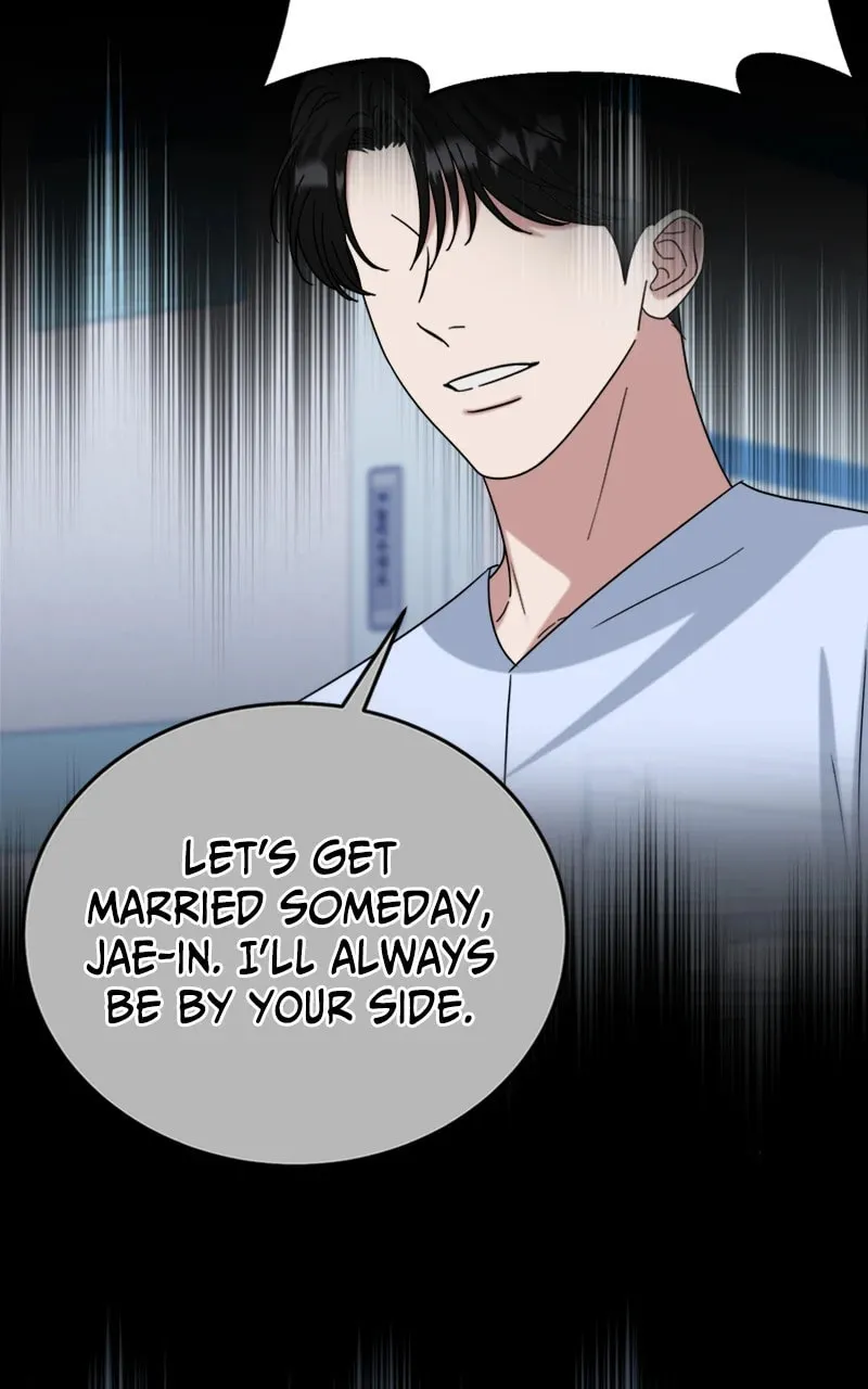 Read Locked Onto You chapter 78 image 25 on Lezhin