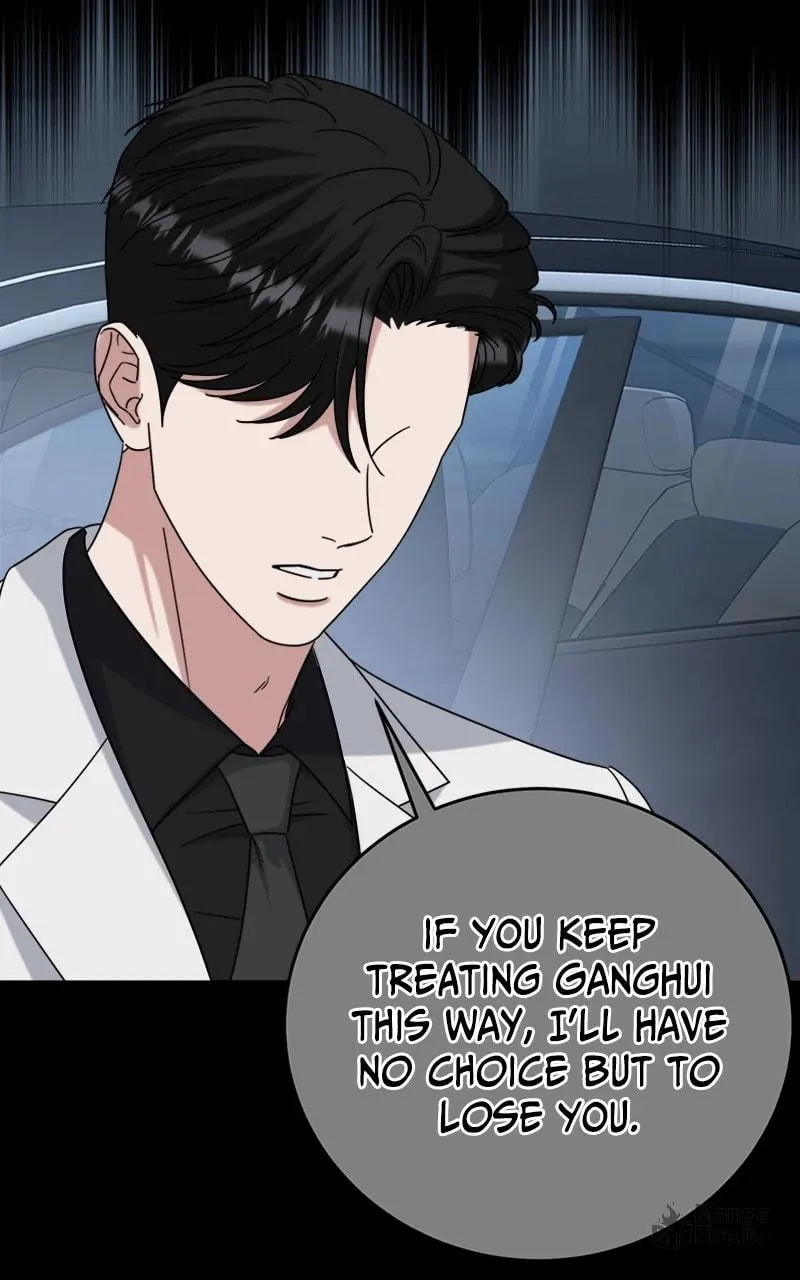 Read Locked Onto You chapter 78 image 26 on Lezhin