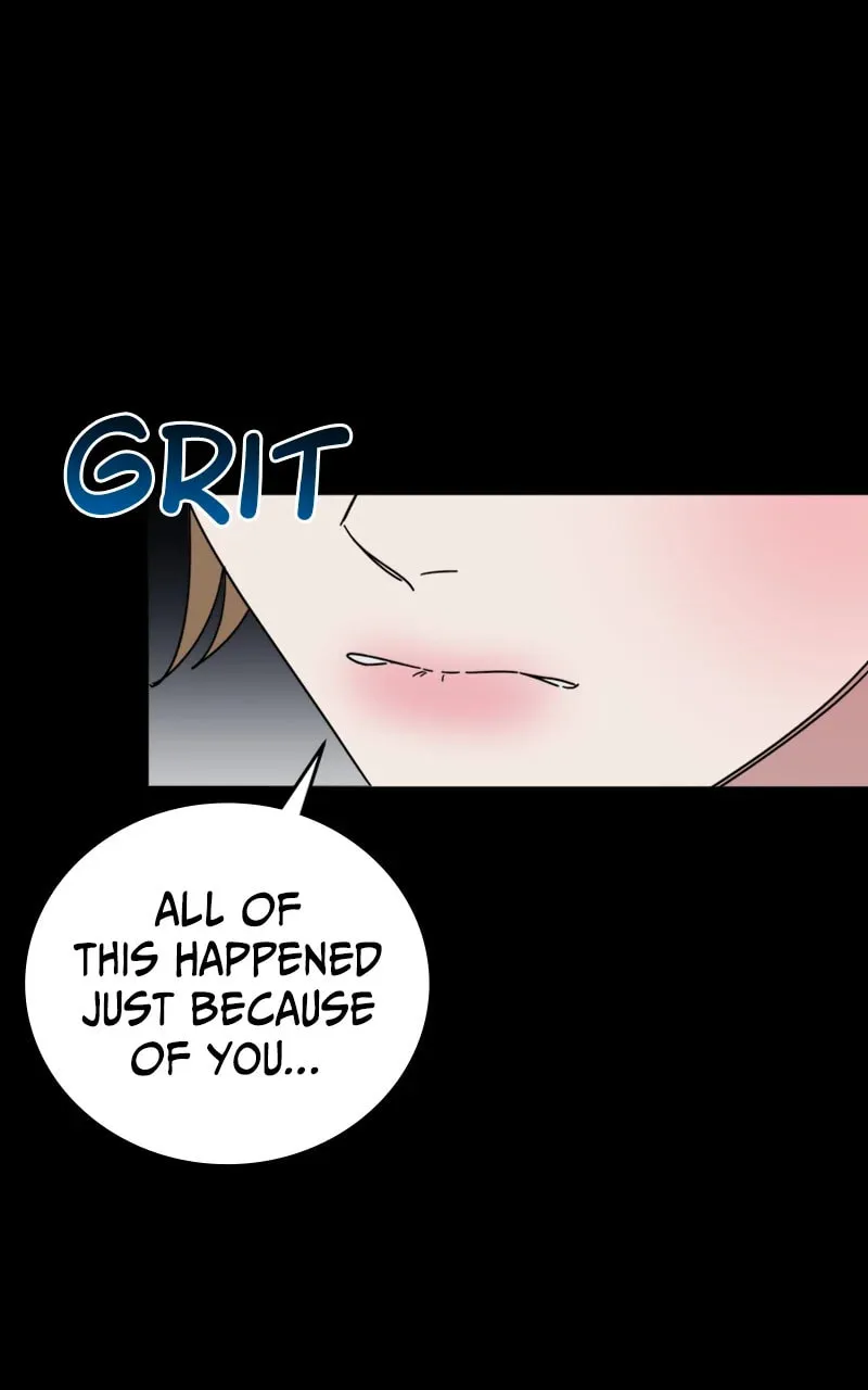 Read Locked Onto You chapter 78 image 27 on Lezhin