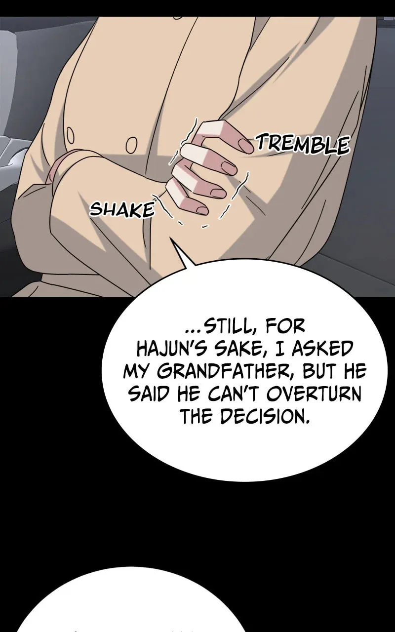 Read Locked Onto You chapter 78 image 28 on Lezhin