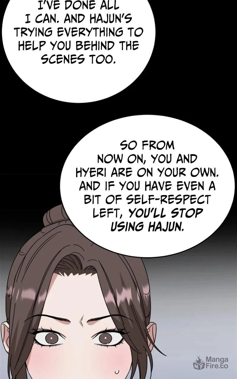 Read Locked Onto You chapter 78 image 29 on Lezhin
