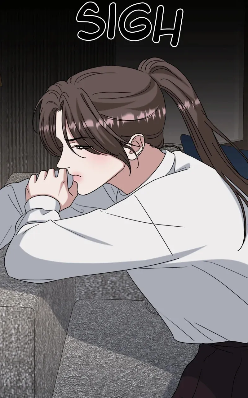Read Locked Onto You chapter 78 image 31 on Lezhin