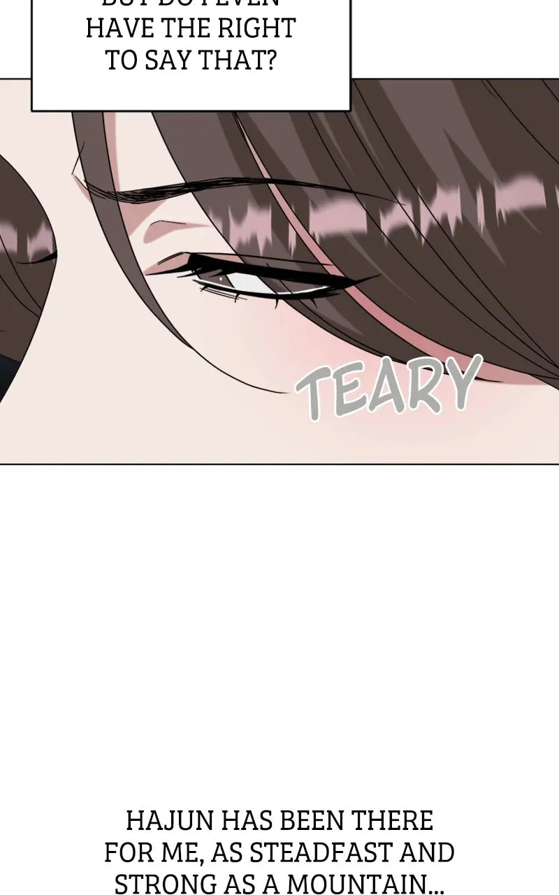 Read Locked Onto You chapter 78 image 33 on Lezhin