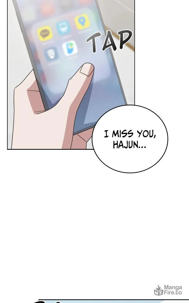 Read Locked Onto You chapter 78 image 35 on Lezhin