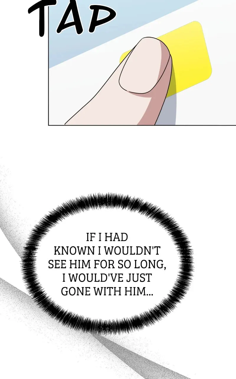 Read Locked Onto You chapter 78 image 36 on Lezhin