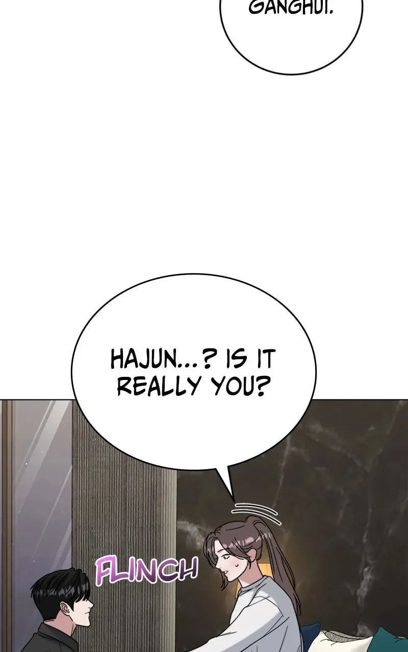 Read Locked Onto You chapter 78 image 42 on Lezhin