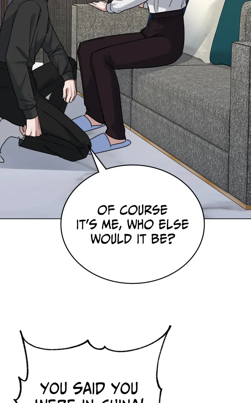 Read Locked Onto You chapter 78 image 43 on Lezhin