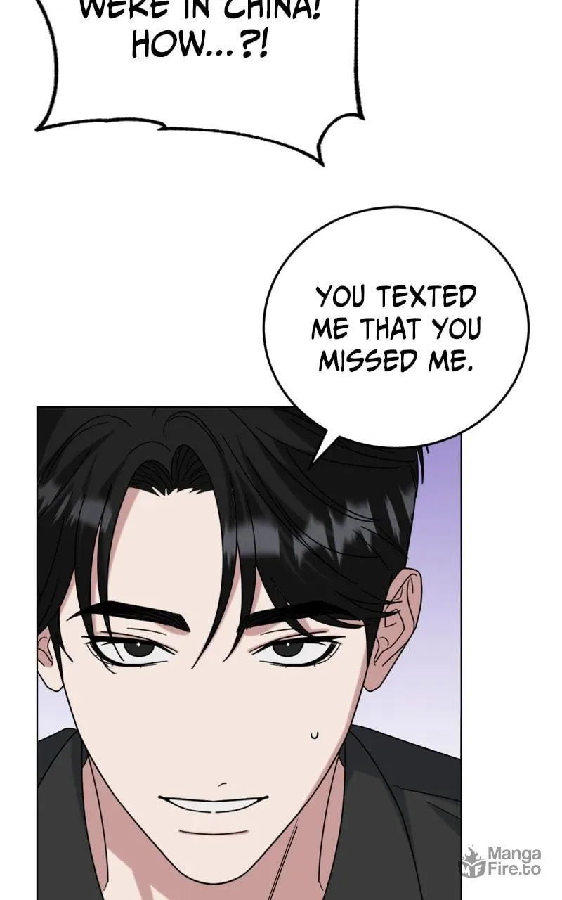 Read Locked Onto You chapter 78 image 44 on Lezhin