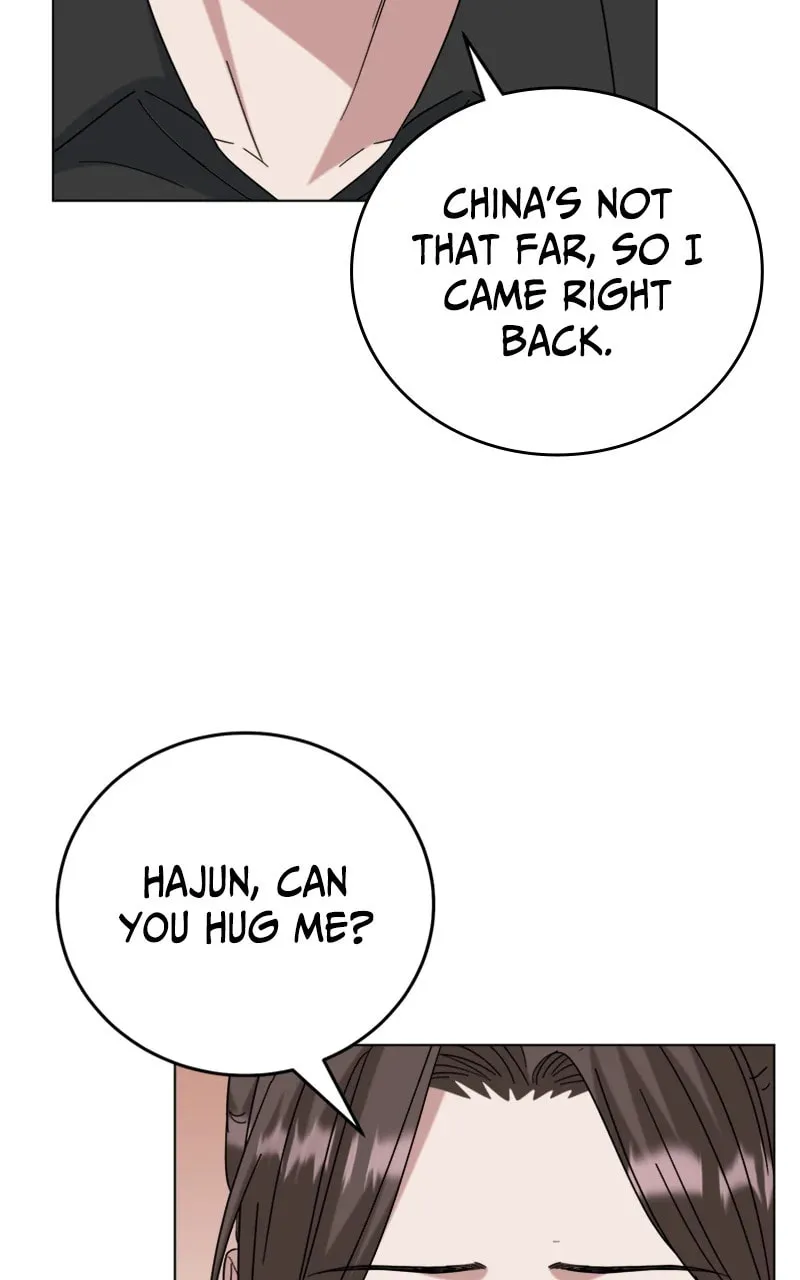 Read Locked Onto You chapter 78 image 45 on Lezhin