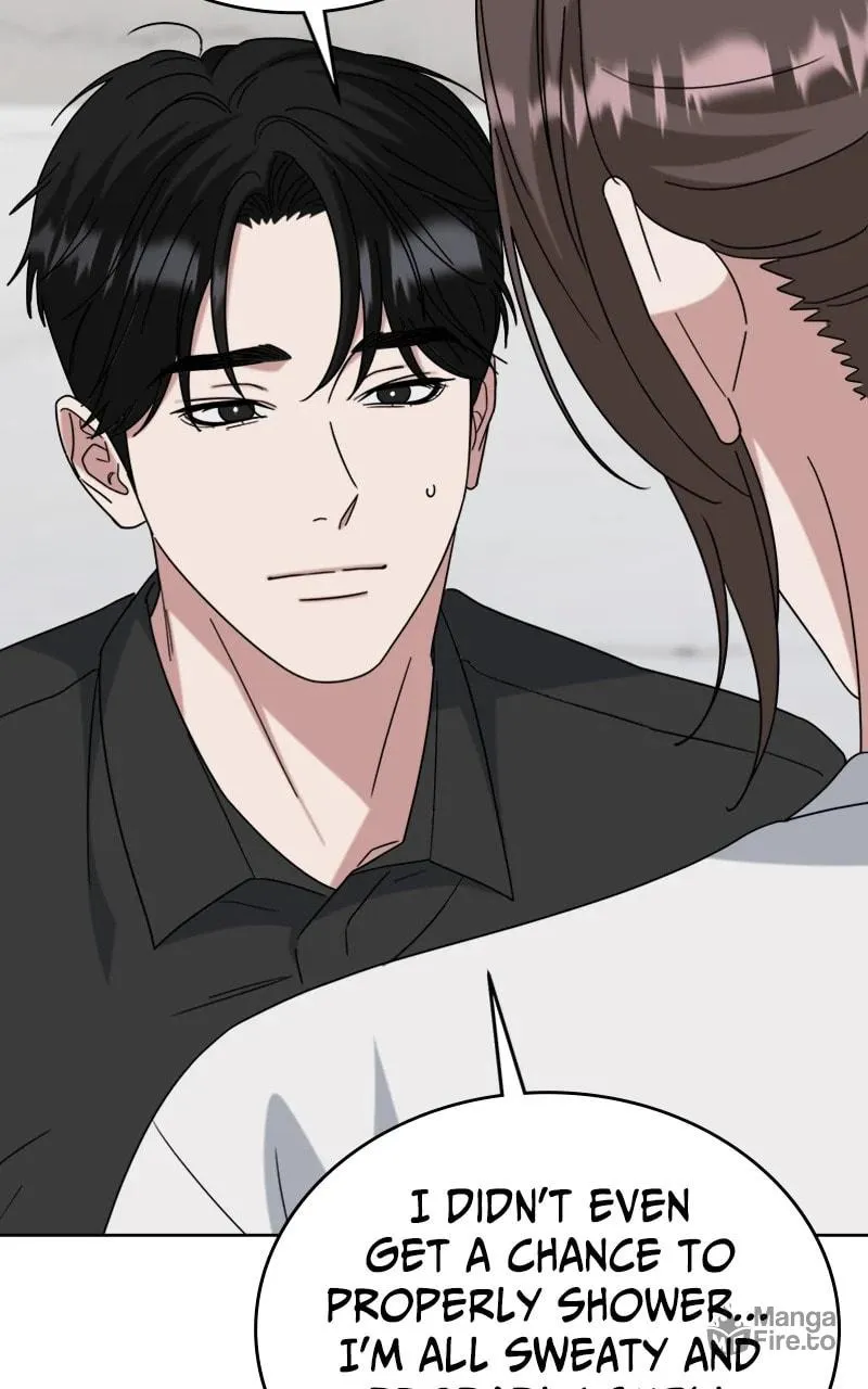Read Locked Onto You chapter 78 image 47 on Lezhin