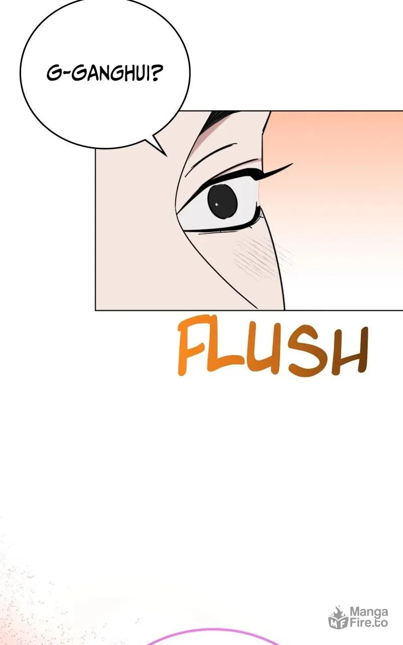 Read Locked Onto You chapter 78 image 49 on Lezhin