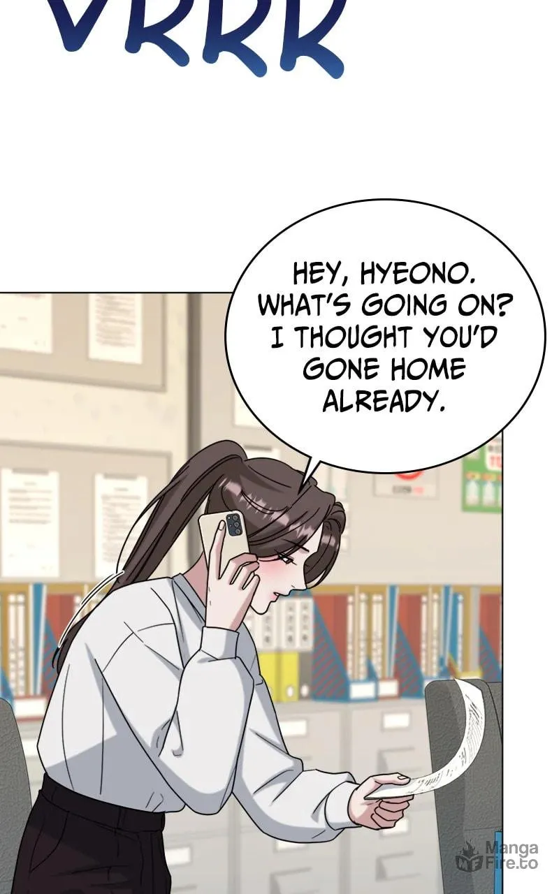 Read Locked Onto You chapter 78 image 5 on Lezhin