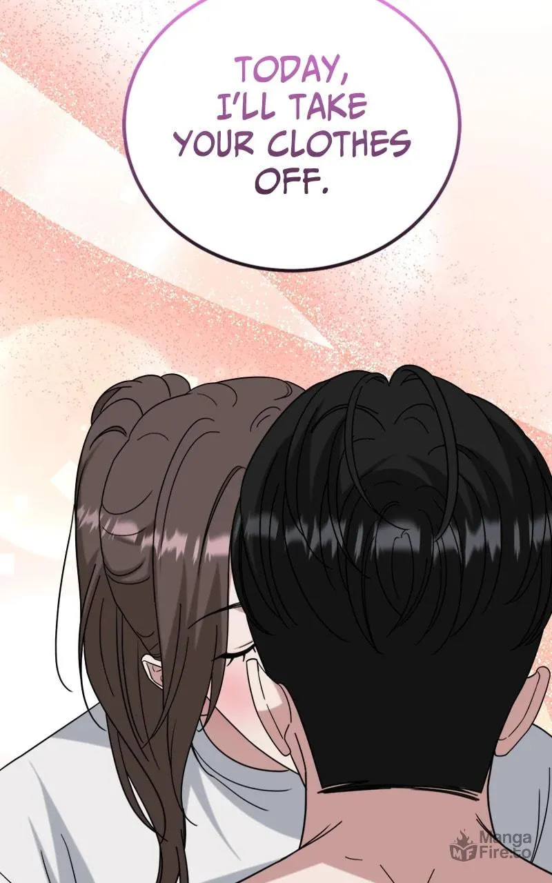 Read Locked Onto You chapter 78 image 50 on Lezhin