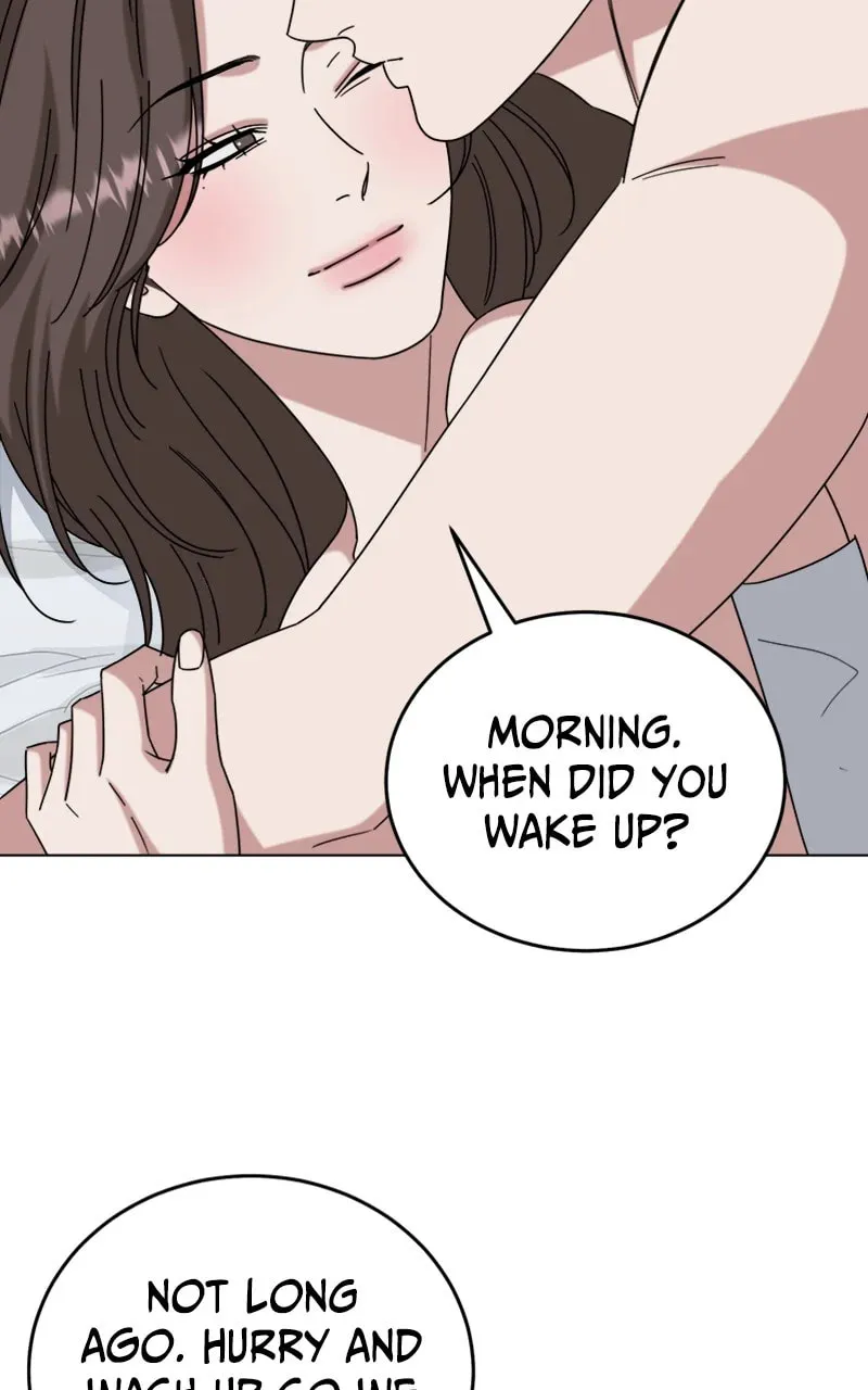 Read Locked Onto You chapter 78 image 55 on Lezhin