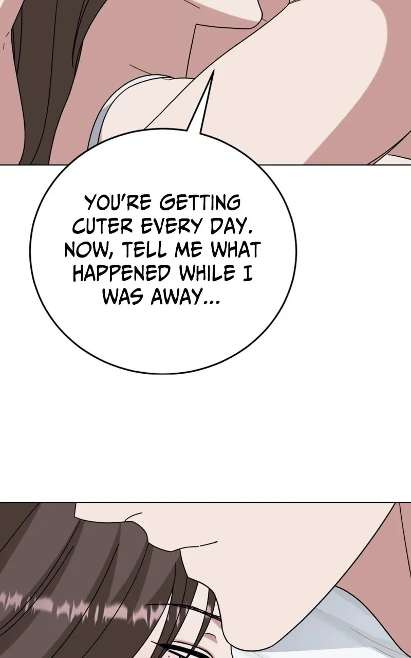 Read Locked Onto You chapter 78 image 57 on Lezhin