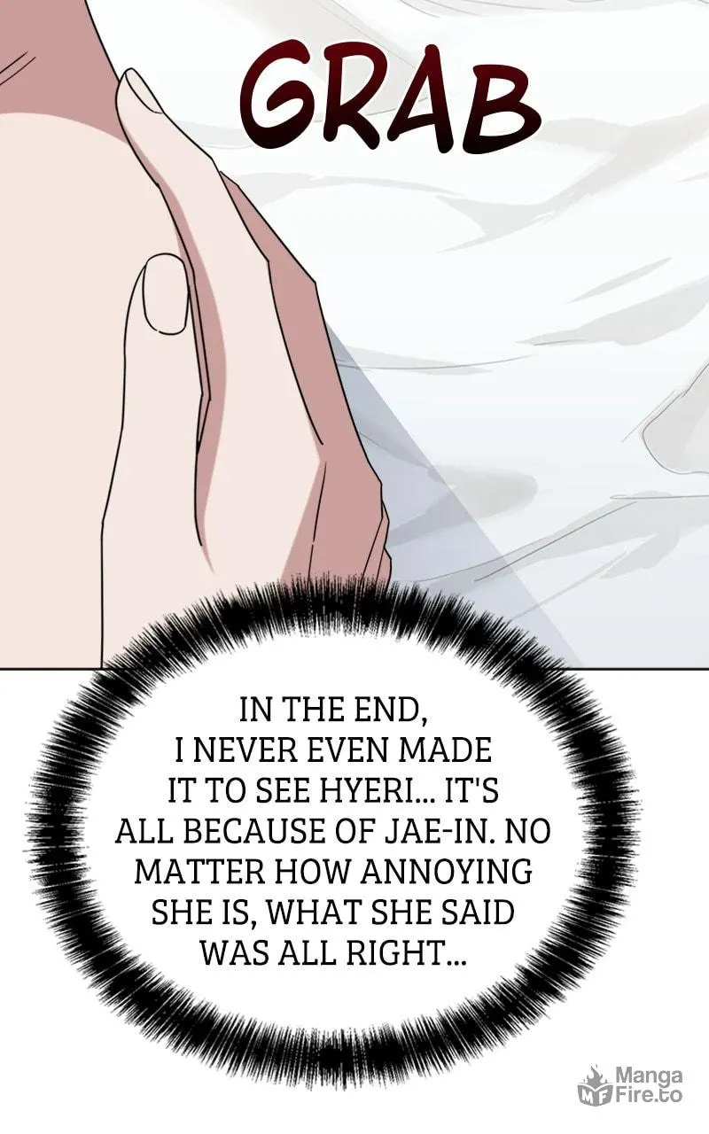 Read Locked Onto You chapter 78 image 59 on Lezhin