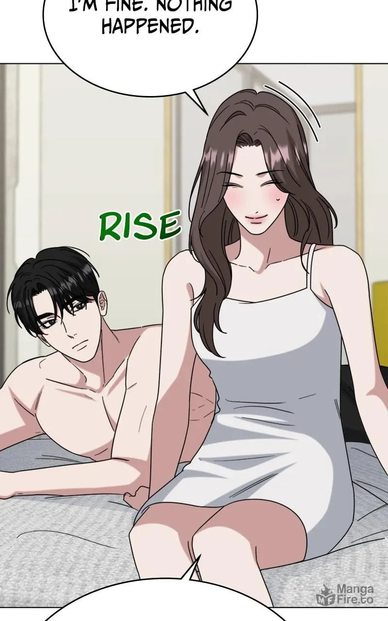 Read Locked Onto You chapter 78 image 62 on Lezhin