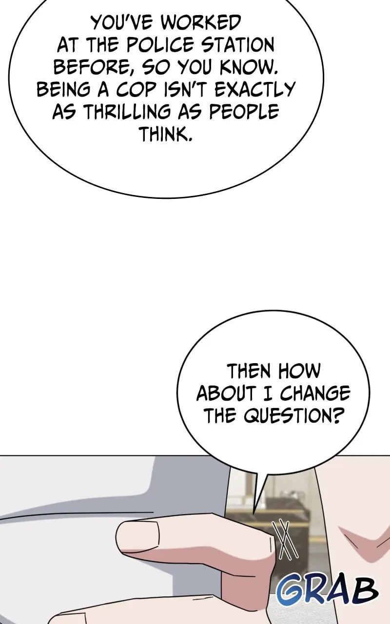 Read Locked Onto You chapter 78 image 63 on Lezhin