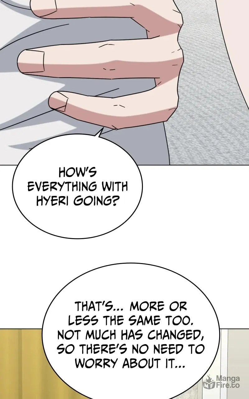 Read Locked Onto You chapter 78 image 64 on Lezhin