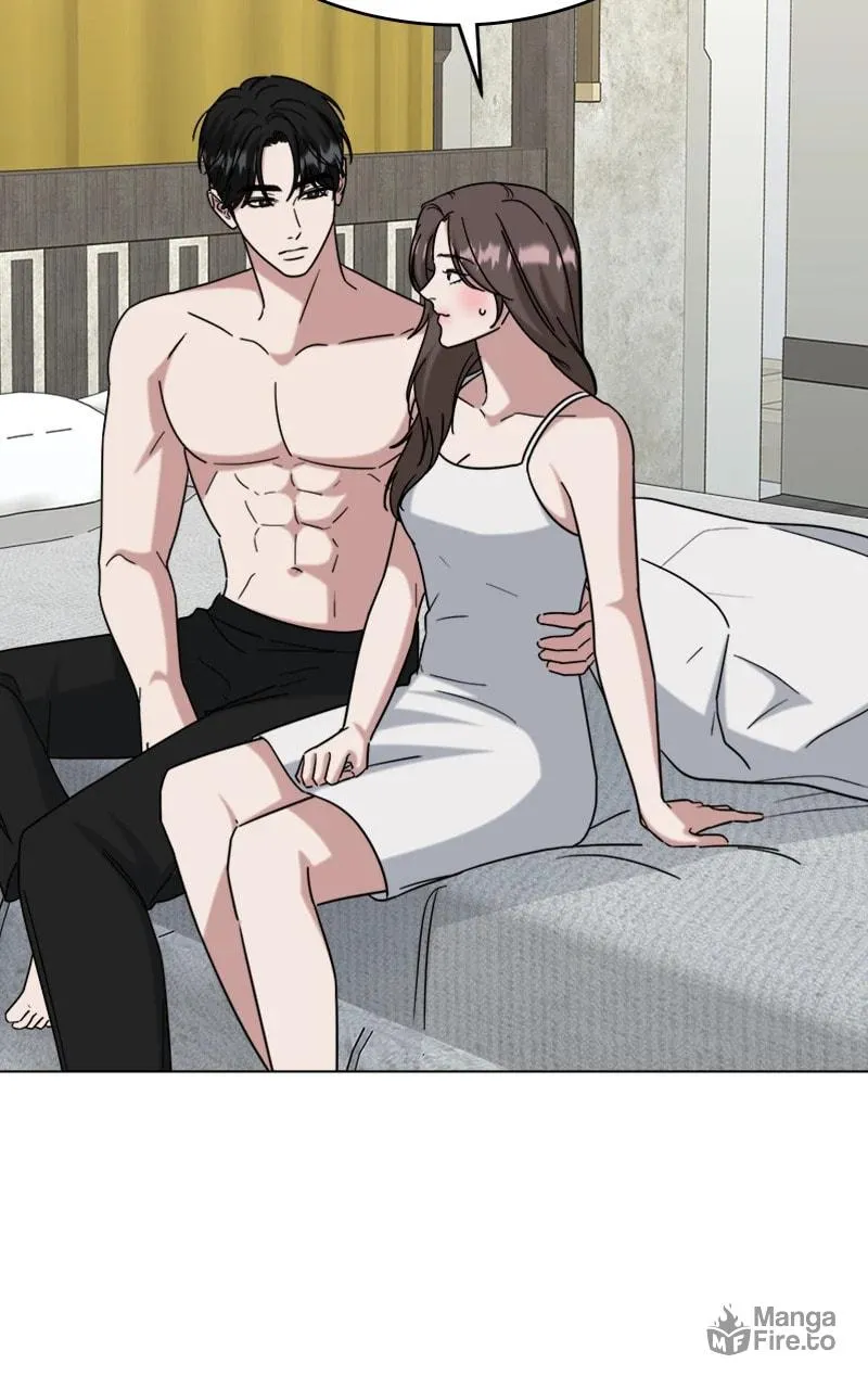 Read Locked Onto You chapter 78 image 65 on Lezhin