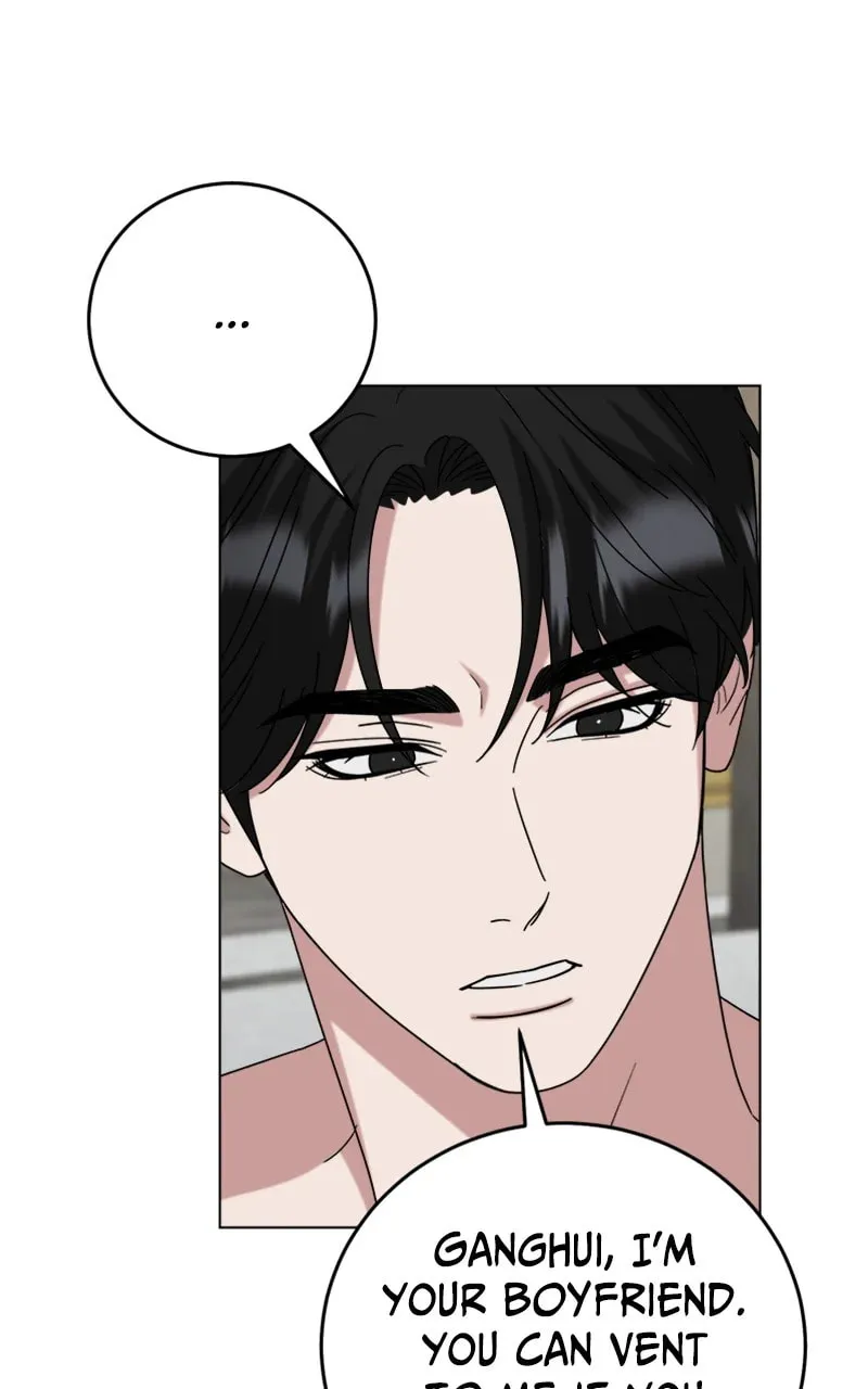 Read Locked Onto You chapter 78 image 66 on Lezhin