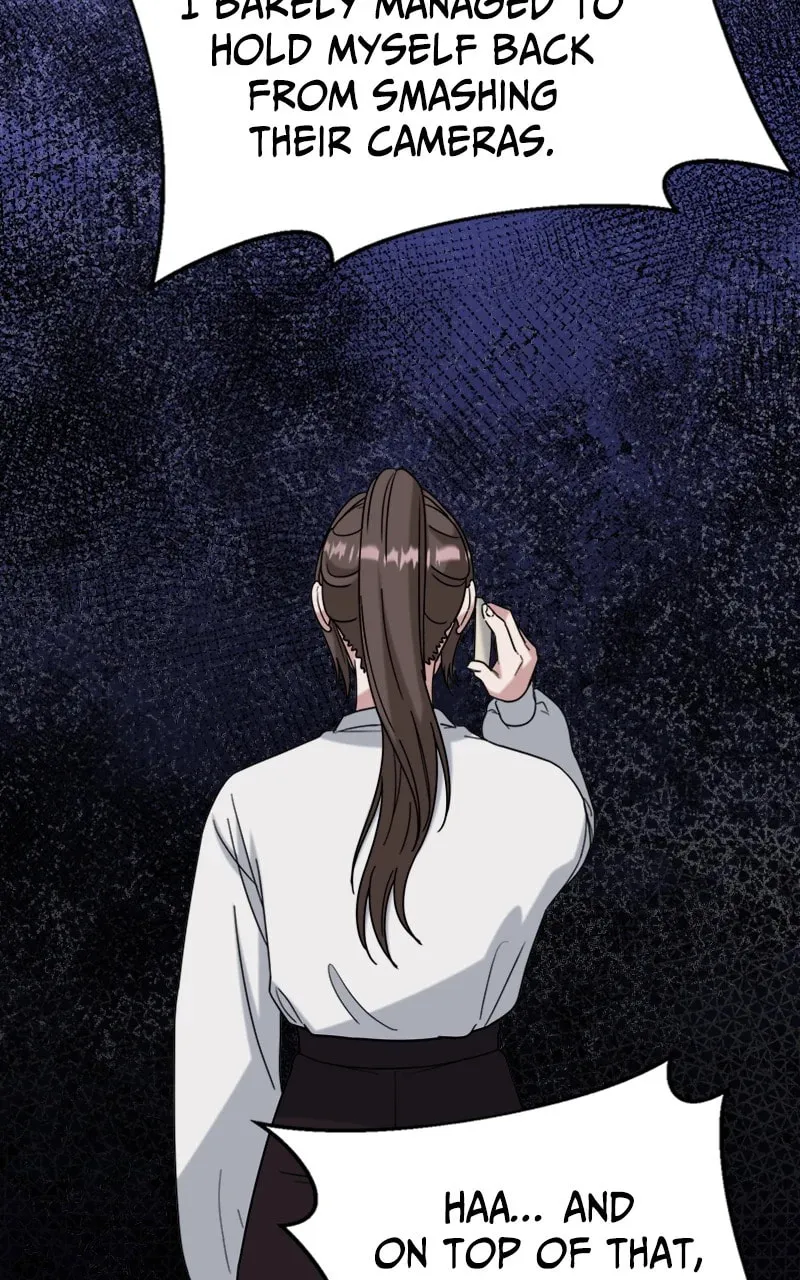 Read Locked Onto You chapter 78 image 7 on Lezhin