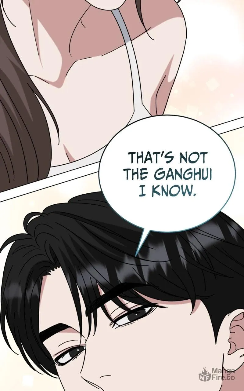 Read Locked Onto You chapter 78 image 71 on Lezhin