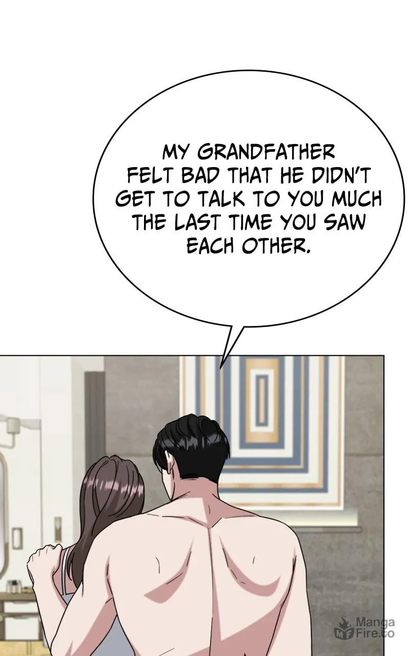Read Locked Onto You chapter 78 image 74 on Lezhin