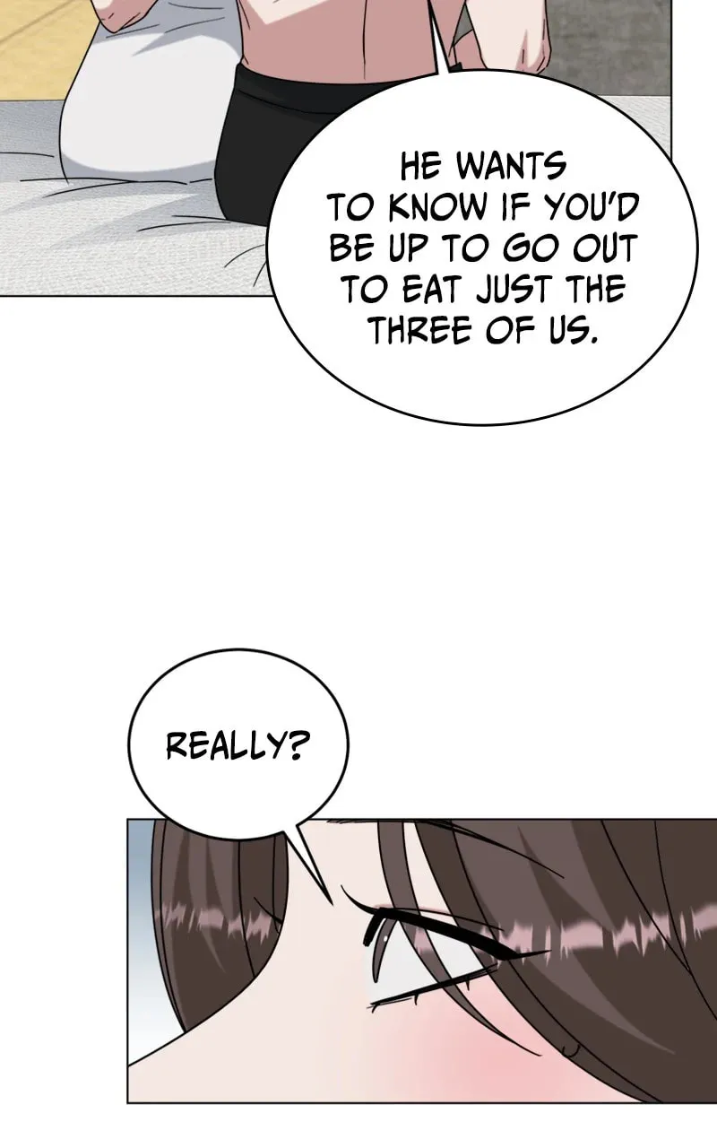 Read Locked Onto You chapter 78 image 75 on Lezhin